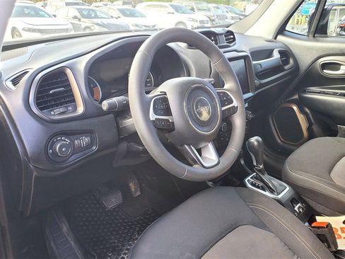 Used 2023 Jeep Renegade Latitude image 10