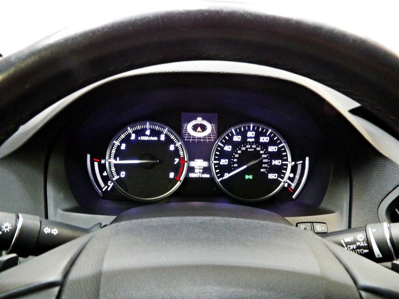 Used 2020 Acura MDX w/ Technology Package FWD image 16