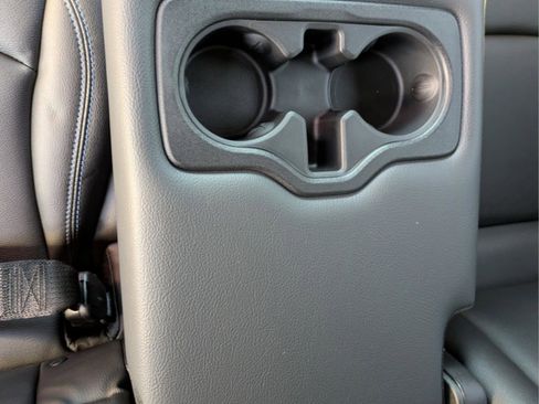 New 2026 Jeep Compass Limited image 16