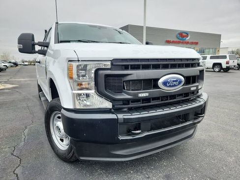 Used 2022 Ford F250 XL w/ Power Equipment Group image 13