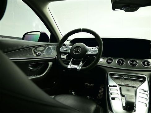 Used 2020 Mercedes-Benz AMG GT 63 S image 7