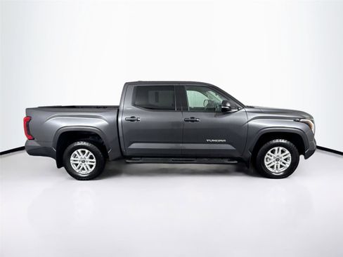 Used 2023 Toyota Tundra SR5 w/ SR5 Premium Package image 11