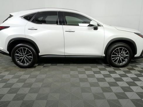 Used 2024 Lexus NX 350 AWD image 28