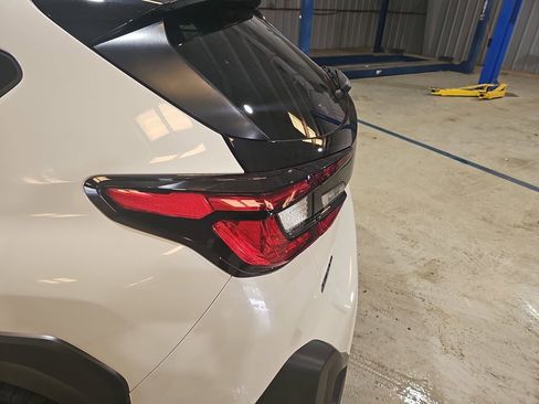 New 2026 Subaru Crosstrek 2.5i Sport AWD/4WD image 36