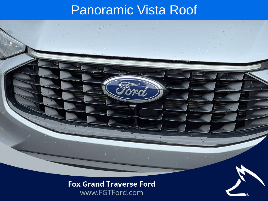 Certified 2023 Ford Escape Platinum AWD/4WD image 42