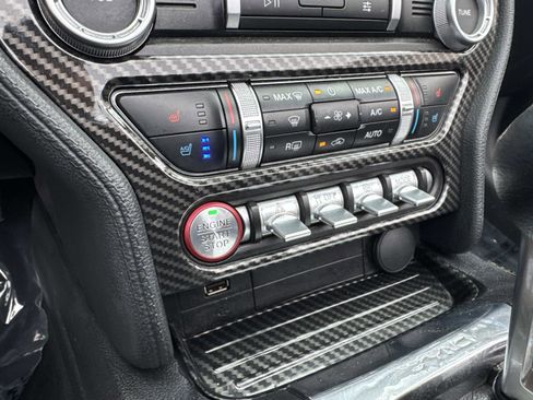 Used 2020 Ford Mustang GT Premium image 24