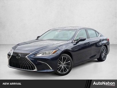 Certified 2025 Lexus ES 350 ES 350