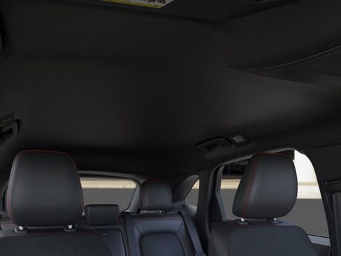 New 2026 Ford Escape ST-Line image 22