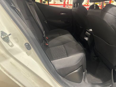 Used 2024 Toyota Corolla SE FWD image 7