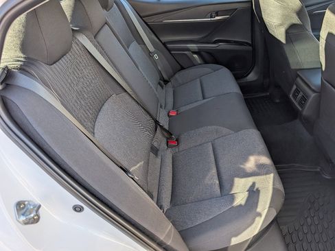 Used 2026 Toyota Camry LE image 5