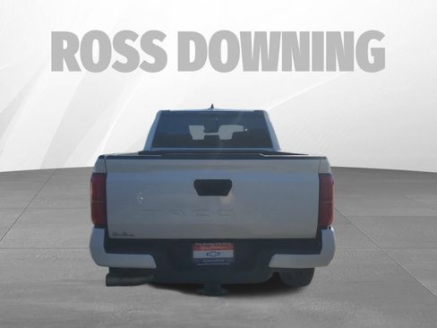 Used 2024 Toyota Tacoma SR5 image 5