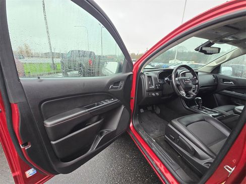 Used 2018 GMC Canyon All Terrain image 15