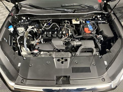 Certified 2023 Honda CR-V LX image 27