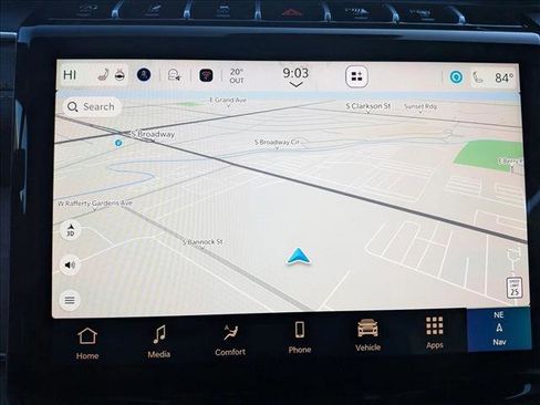 New 2025 Jeep Grand Cherokee L Summit image 12