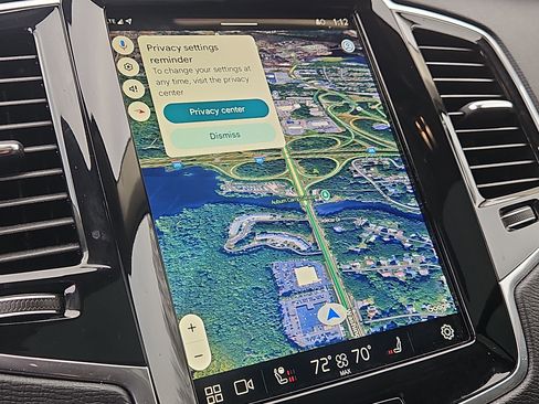 Used 2025 Volvo XC90 B6 Plus w/ Protection Package Premier image 10