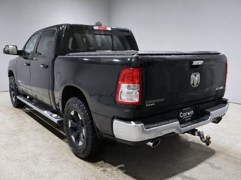 Used 2019 RAM 1500 Big Horn image 6
