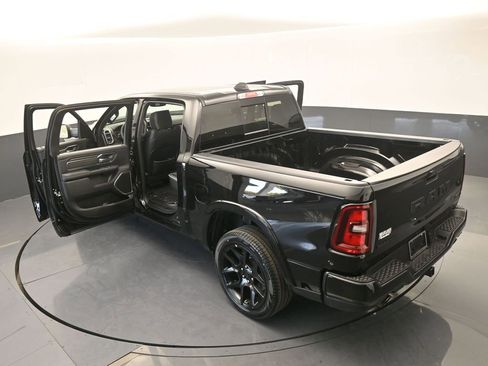 New 2026 RAM 1500 Laramie image 65