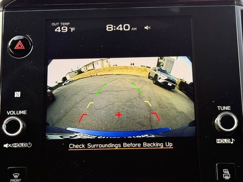 Used 2022 Subaru WRX Premium image 27