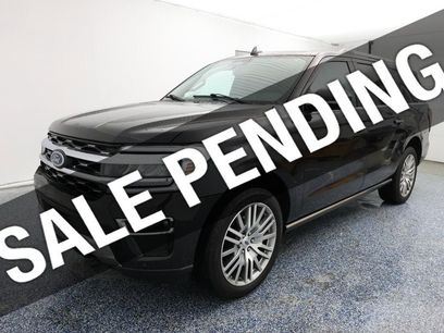 Used 2023 Ford Expedition Max Limited