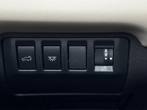 New 2026 Subaru Ascent Limited image 35