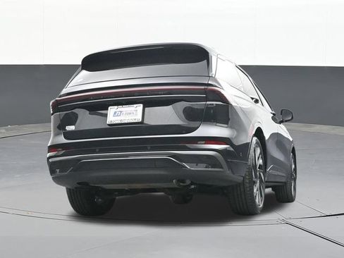 Used 2024 Lincoln Nautilus Reserve w/ Equipment Group 202A AWD/4WD image 51