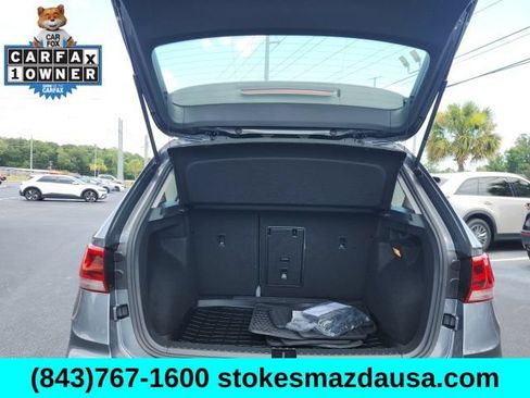 Used 2023 Volkswagen Taos S w/ IQ Drive S Package FWD image 20