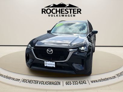 Used 2024 MAZDA CX-90 3.3 Turbo w/ Preferred Package