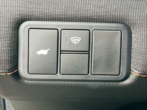 Used 2026 Honda Passport TrailSport image 10