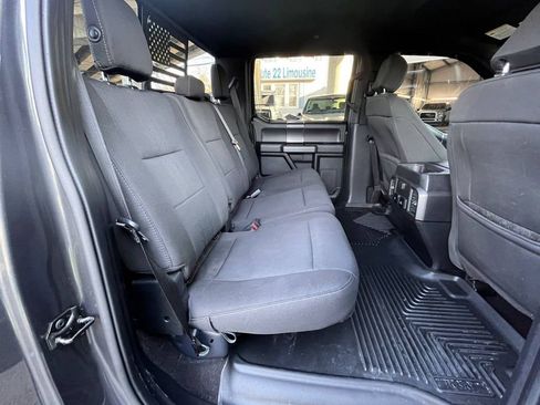 Used 2019 Ford F150 XLT w/ Equipment Group 302A Luxury AWD/4WD image 26