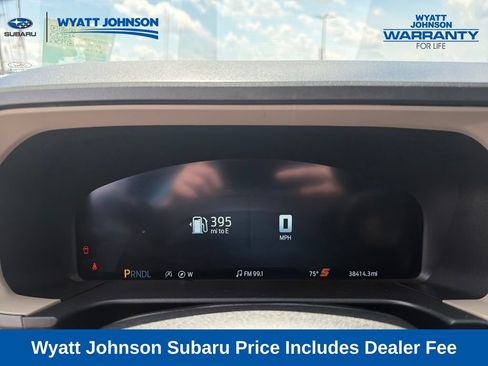 Used 2025 Ford Bronco Sport Big Bend AWD/4WD image 17