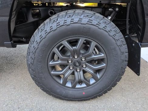 New 2026 Ford F150 Tremor w/ Equipment Group 402A High AWD/4WD image 33