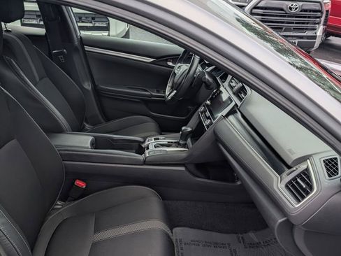Used 2019 Honda Civic Sport image 20