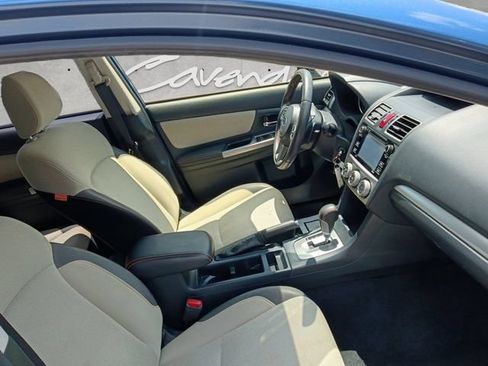 Used 2017 Subaru Crosstrek 2.0i Premium AWD/4WD image 24