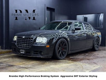Used 2006 Chrysler 300 SRT8 w/ SRT Option Group II