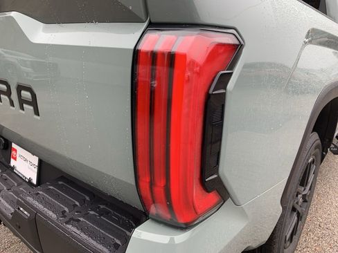 New 2026 Toyota Tundra Limited image 30