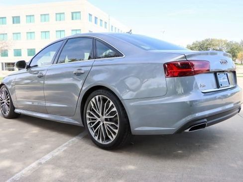 Used 2017 Audi A6 2.0T Premium image 5