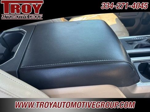 Used 2016 Ford F150 Lariat image 35