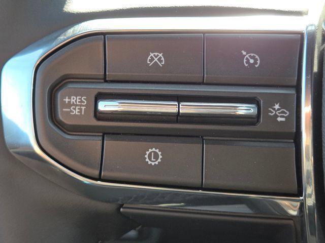 New 2027 GMC Terrain Elevation w/ LPO, Floor Liner Package FWD image 31