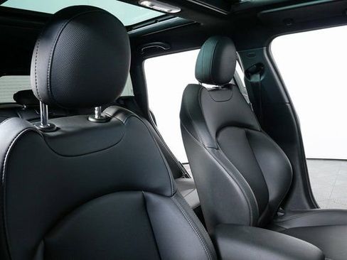 Used 2023 MINI Cooper Clubman John Cooper Works image 23