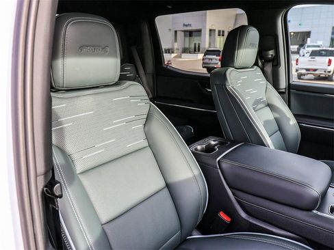 Used 2026 GMC Sierra EV AT4 image 18