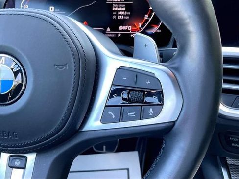 Used 2020 BMW M340i xDrive AWD/4WD image 19