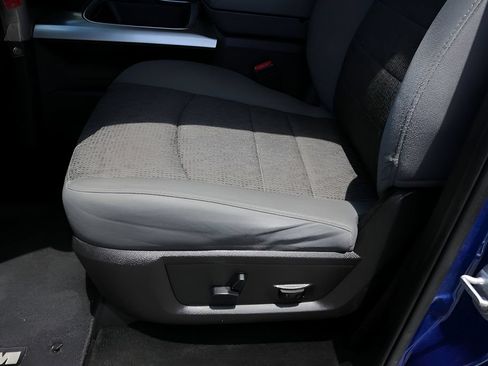Used 2016 RAM 1500 Lone Star RWD image 13
