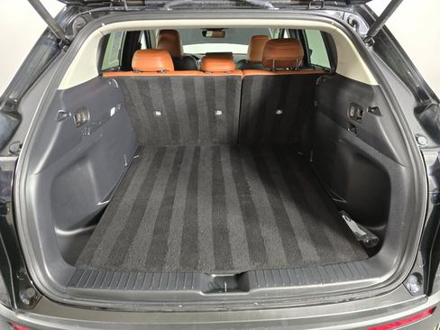 Used 2024 MAZDA CX-50 AWD 2.5 Turbo w/ Premium Pkg image 14