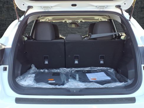 New 2026 Subaru Crosstrek 2.0i Premium image 22