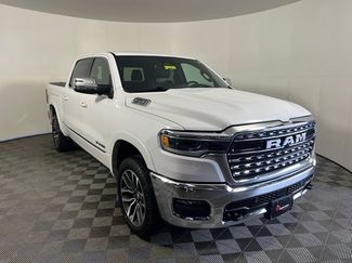 Certified 2025 RAM 1500 Limited w/ Off Road Group AWD/4WD video 1