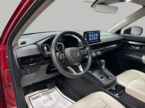 Used 2024 Honda CR-V EX-L image 17