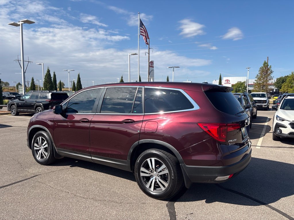 Used 2016 Honda Pilot EX image 6