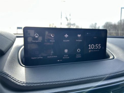 Used 2024 Acura MDX Type S image 20