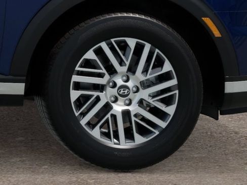 New 2027 Hyundai Palisade SEL FWD image 8