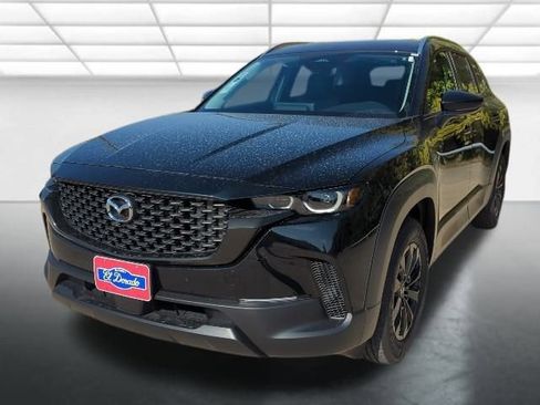 Used 2026 MAZDA CX-50 2.5 Hybrid w/ Preferred Pkg AWD/4WD image 27